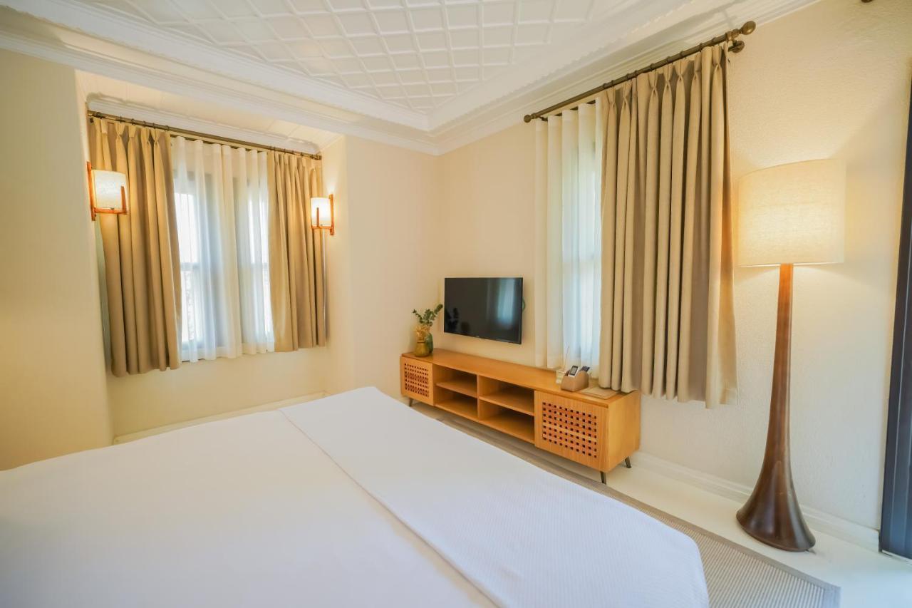 Nuup Hotel Marmaris Exterior photo