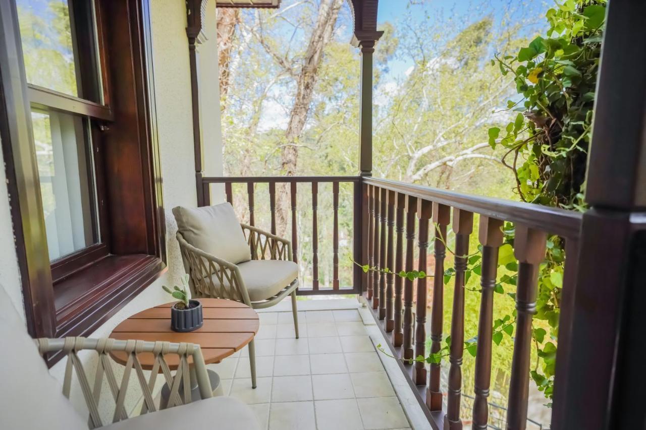 Nuup Hotel Marmaris Exterior photo