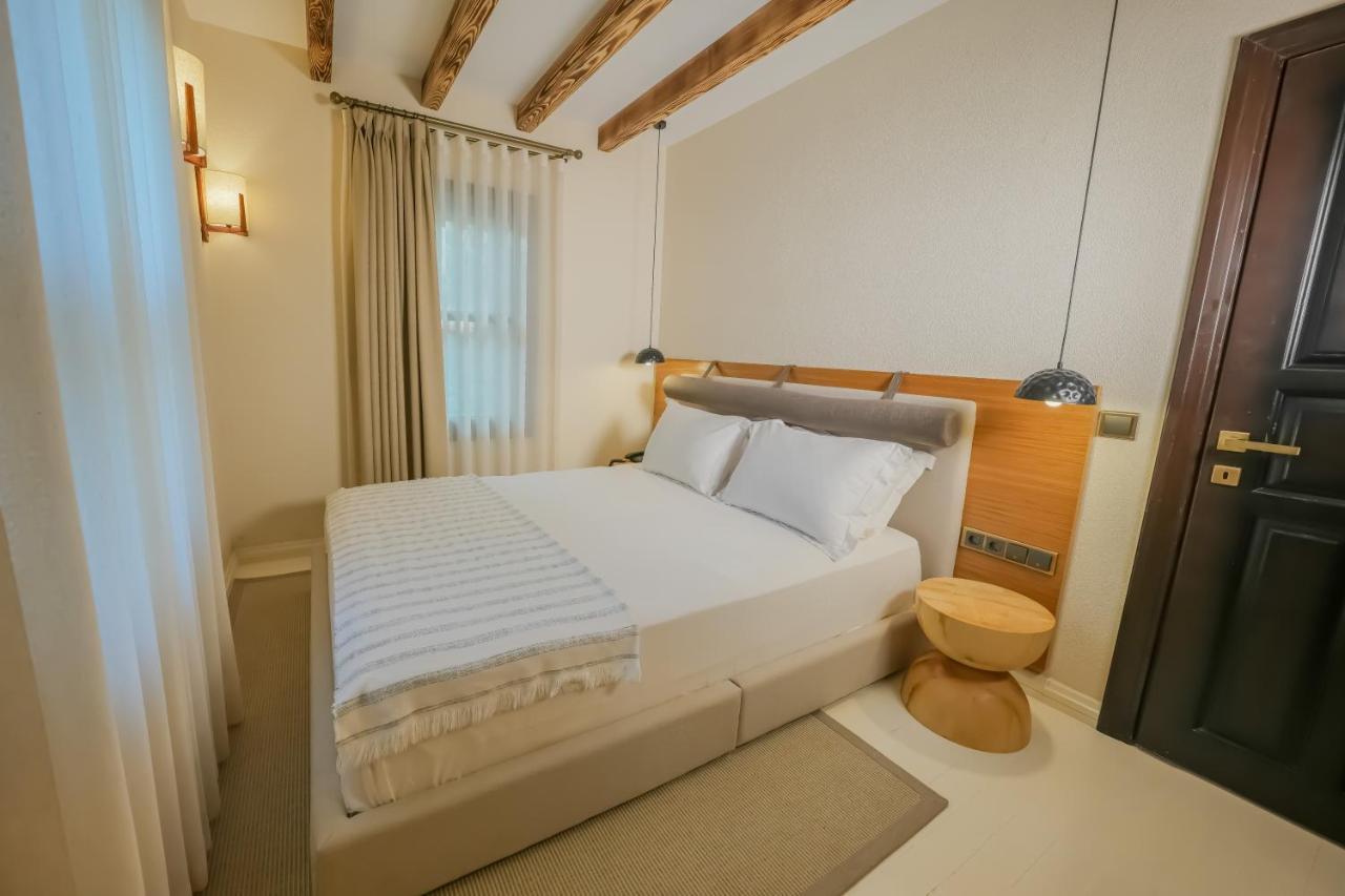 Nuup Hotel Marmaris Exterior photo