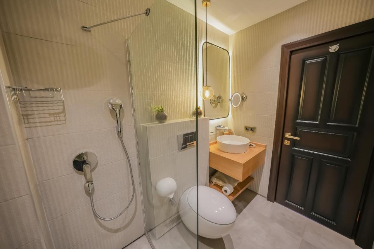 Nuup Hotel Marmaris Exterior photo