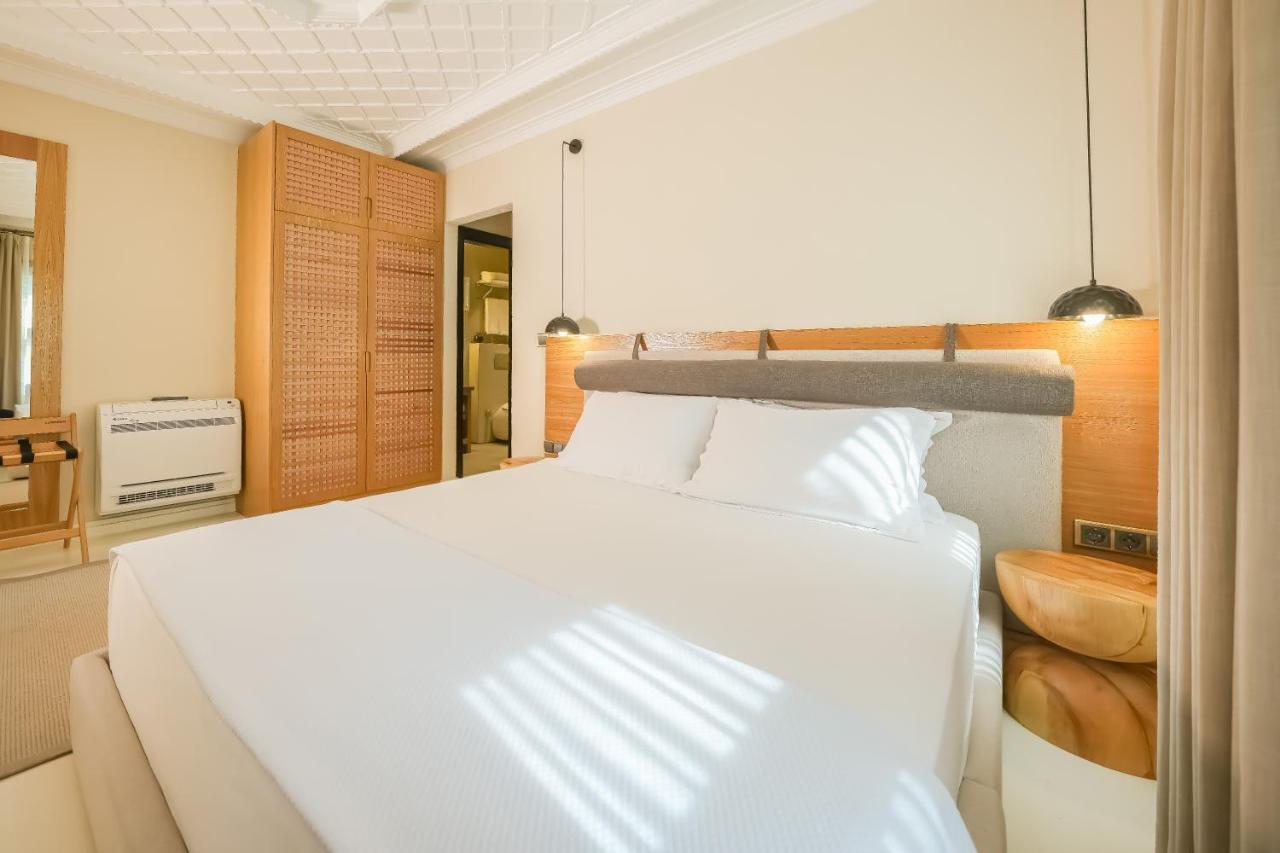 Nuup Hotel Marmaris Exterior photo