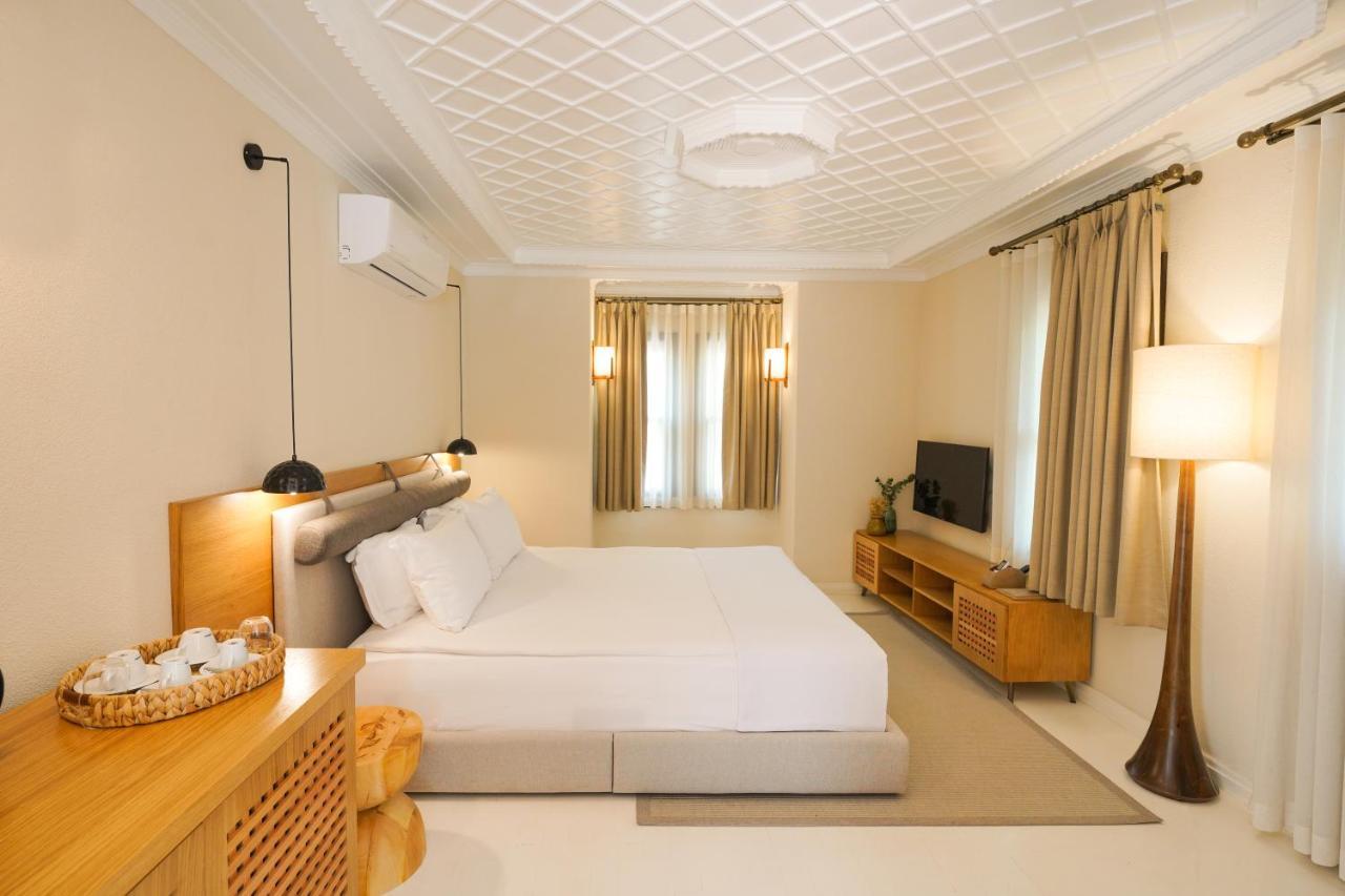 Nuup Hotel Marmaris Exterior photo