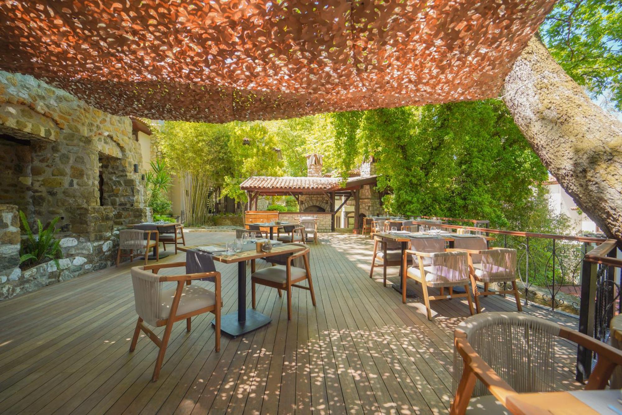 Nuup Hotel Marmaris Exterior photo